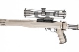 RUGER 10 22 TACTICAL TALO EXCLUSIVE 22LR - 3 of 8