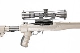 RUGER 10 22 TACTICAL TALO EXCLUSIVE 22LR - 6 of 8