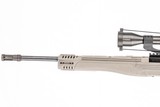 RUGER 10 22 TACTICAL TALO EXCLUSIVE 22LR - 2 of 8