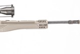 RUGER 10 22 TACTICAL TALO EXCLUSIVE 22LR - 7 of 8