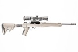 RUGER 10 22 TACTICAL TALO EXCLUSIVE 22LR - 8 of 8