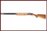 BROWNING CITORI SKEET 28GA - 1 of 9