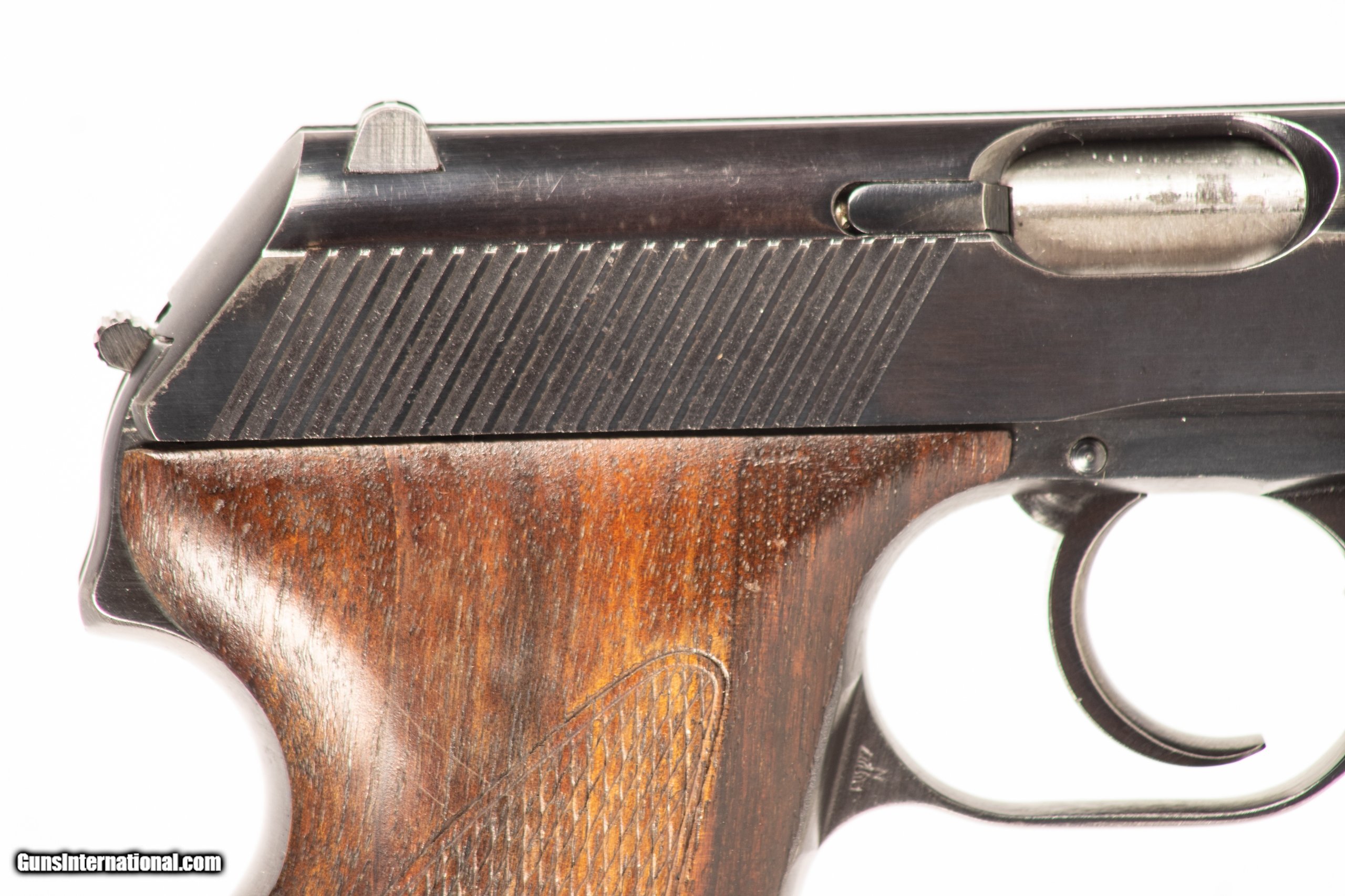 MAUSER HSC 32 ACP