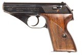 MAUSER HSC 32 ACP - 2 of 8