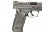 SPRINGFIELD ARMORY XD45 MOD2 45ACP - 6 of 6
