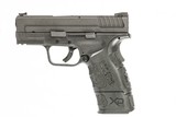 SPRINGFIELD ARMORY XD45 MOD2 45ACP - 4 of 6