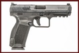 CANIK TP9SF 9MM - 1 of 6