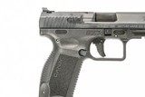 CANIK TP9SF 9MM - 2 of 6