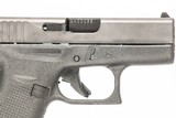 GLOCK 42 380ACP - 2 of 6