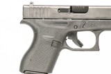 GLOCK 42 380ACP - 3 of 6