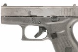 GLOCK 42 380ACP - 5 of 6