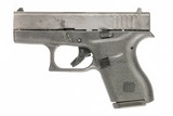 GLOCK 42 380ACP - 6 of 6