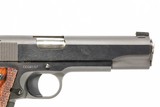 COLT GOVERNMENT MODEL 45ACP - 6 of 6