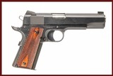 COLT GOVERNMENT MODEL 45ACP - 1 of 6