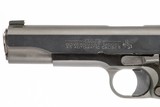 COLT GOVERNMENT MODEL 45ACP - 4 of 6