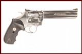 1998 COLT KING COBRA 357 MAG - 1 of 8