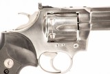 1998 COLT KING COBRA 357 MAG - 2 of 8
