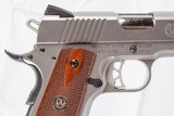 RUGER SR1911 45ACP - 7 of 8