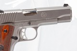 RUGER SR1911 45ACP - 6 of 8
