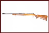 WINCHESTER 70 CARBINE 22HORNET - 1 of 8