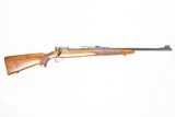 WINCHESTER 70 CARBINE 22HORNET - 7 of 8