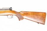 WINCHESTER 70 CARBINE 22HORNET - 3 of 8