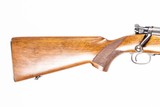 WINCHESTER 70 CARBINE 22HORNET - 4 of 8