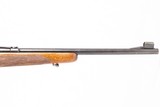 WINCHESTER 70 CARBINE 22HORNET - 6 of 8