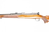 WINCHESTER 70 CARBINE 22HORNET - 2 of 8