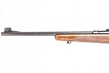 WINCHESTER 70 CARBINE 22HORNET - 8 of 8