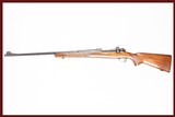 WINCHESTER 70 7MM MAUSER - 1 of 8
