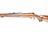 WINCHESTER 70 SUPER GRADE 250 3000SAV - 2 of 8