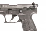 WALTHER P22 22LR - 4 of 6