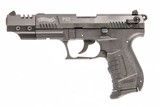 WALTHER P22 22LR - 5 of 6