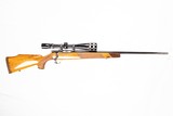 SAKO VIXEN 222REM - 8 of 8