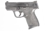 SMITH & WESSON M&P 9 SHIELD 9MM - 6 of 6