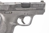 SMITH & WESSON M&P 9 SHIELD 9MM - 2 of 6