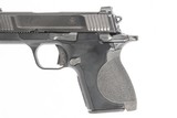 SMITH & WESSON CSX 9MM - 4 of 6