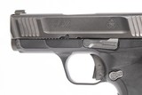 SMITH & WESSON CSX 9MM - 5 of 6