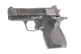 SMITH & WESSON CSX 9MM - 6 of 6