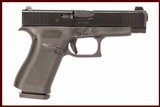 GLOCK 48 9 MM - 1 of 8