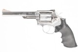 SMITH & WESSON 66 1 357MAG - 6 of 6