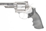 SMITH & WESSON 66 1 357MAG - 4 of 6