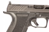 SHADOW SYSTEMS MR920 9 MM - 2 of 8