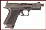SHADOW SYSTEMS MR920 9 MM - 1 of 8