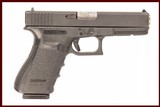 GLOCK 21 GEN 3 45 ACP - 1 of 8