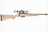 RUGER AMERICAN 450 BUSHMASTER - 10 of 10