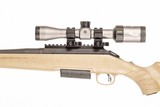 RUGER AMERICAN 450 BUSHMASTER - 3 of 10