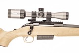 RUGER AMERICAN 450 BUSHMASTER - 7 of 10