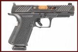 SHADOW SYSTEMS MR920L 9MM - 1 of 6